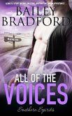 All of the Voices (eBook, ePUB)