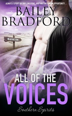 Cover All of the Voices (eBook, ePUB)