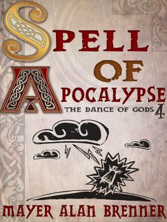Cover Spell of Apocalypse (eBook, ePUB)