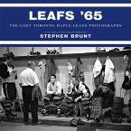 Leafs '65 (eBook, ePUB)