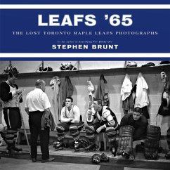 Leafs '65 (eBook, ePUB) - Brunt, Stephen