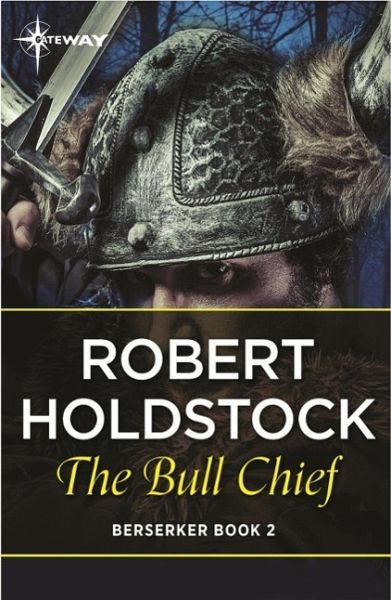 The Bull Chief (eBook, ePUB) The Bull Chief (eBook, ePUB)