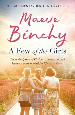 A Few of the Girls (eBook, ePUB) - Binchy, Maeve