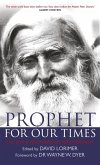 Prophet for Our Times (eBook, ePUB)