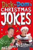 Dick and Dom's Christmas Jokes, Nuts and Stuffing! (eBook, ePUB)