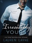 Irresistibly Yours (eBook, ePUB)