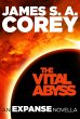 The Vital Abyss (eBook, ePUB) - Bild 1