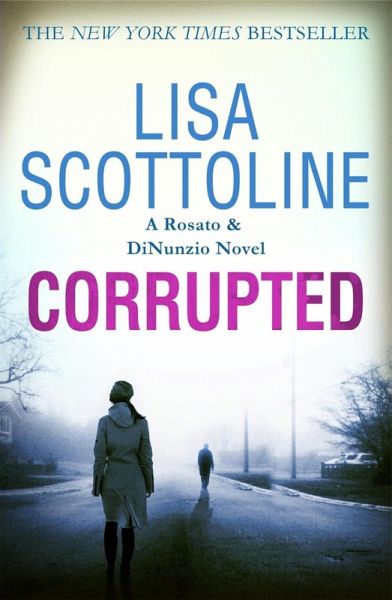 Corrupted (Rosato & DiNunzio 3) (eBook, ePUB)