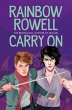 Carry On (eBook, ePUB) - Bild 1