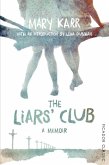 The Liars' Club (eBook, ePUB)