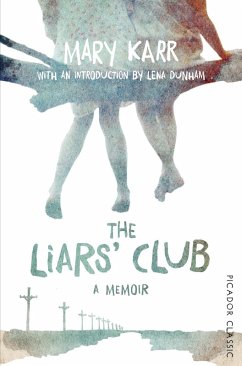 Cover The Liars' Club (eBook, ePUB)