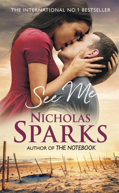 See Me (eBook, ePUB) - Sparks, Nicholas