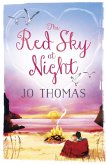 The Red Sky At Night (A Short Story) (eBook, ePUB)