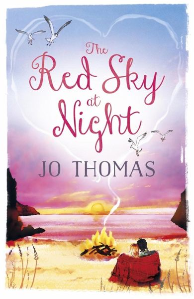 The Red Sky At Night (A Short Story) (eBook, ePUB) The Red Sky At Night (A Short Story) (eBook, ePUB)