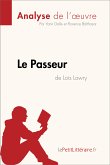 Le Passeur de Lois Lowry (Analyse de l'oeuvre) (eBook, ePUB)