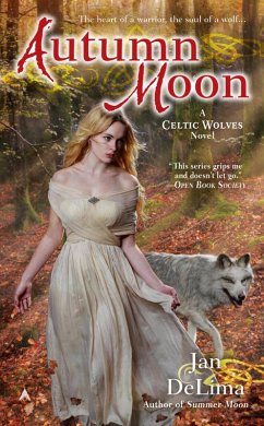 Autumn Moon (eBook, ePUB) - Delima, Jan