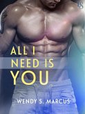 All I Need Is You (eBook, ePUB)