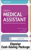 Today's Medical Assistant - Binder Ready (eBook, ePUB)