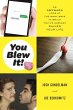 You Blew It! (eBook, ePUB) - Bild 1