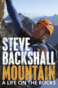 Cover Mountain (eBook, ePUB)
