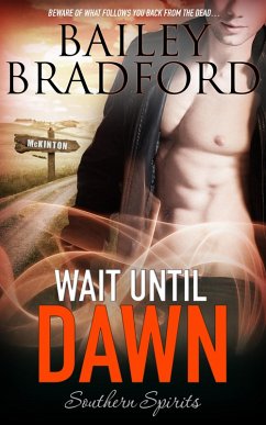 Cover Wait Until Dawn (eBook, ePUB)