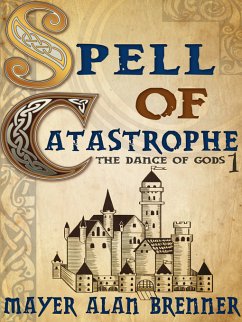 Cover Spell of Catastrophe (eBook, ePUB)