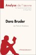 Dora Bruder de Patrick Modiano (Analyse... - Bild 1