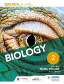Edexcel A Level Biology Student Book 2 (eBook, ePUB)