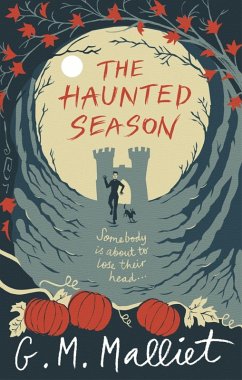 The Haunted Season (eBook, ePUB) - Malliet, G. M.