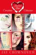 The Marked Men Series Books 1-6 (eBook,... - Bild 1
