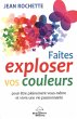 Faites exploser vos couleurs! (eBook,... - Bild 1