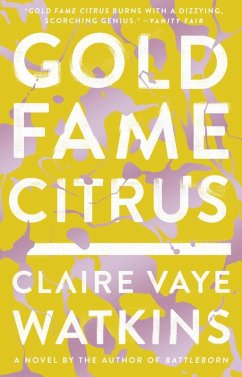 Cover Gold Fame Citrus (eBook, ePUB)