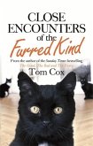 Close Encounters of the Furred Kind (eBook, ePUB)