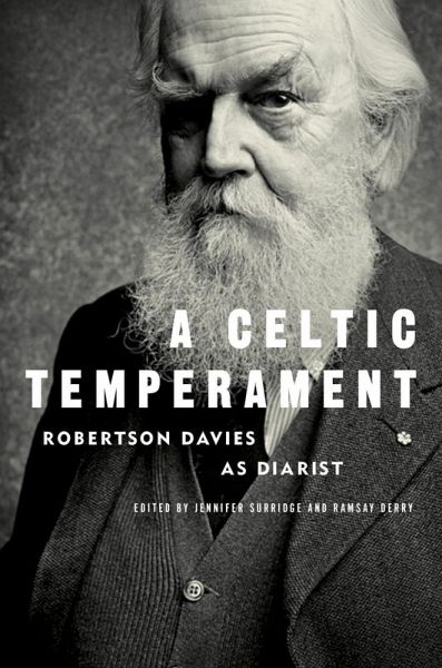 A Celtic Temperament (eBook, ePUB) A Celtic Temperament (eBook, ePUB)