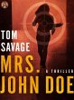 Mrs. John Doe (eBook, ePUB) - Bild 1