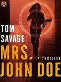 Mrs. John Doe (eBook, ePUB)