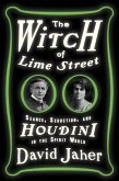 The Witch of Lime Street (eBook, ePUB)