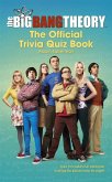 The Big Bang Theory Trivia Quiz Book (eBook, ePUB)
