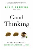 Good Thinking (eBook, ePUB) Good Thinking (eBook, ePUB)