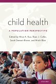 Child Health (eBook, PDF)