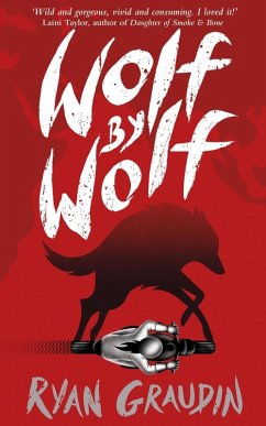 Wolf by Wolf: A BBC Radio 2 Book Club Choice (eBook, ePUB) - Graudin, Ryan