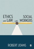 Ethics and Law for Social Workers (eBook, PDF)