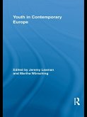 Youth in Contemporary Europe (eBook, ePUB)