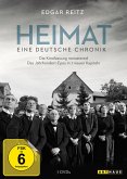 Heimat - Eine deutsche Chronik Digital Remastered