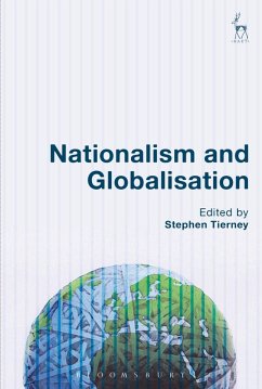 Cover Nationalism and Globalisation (eBook, PDF)