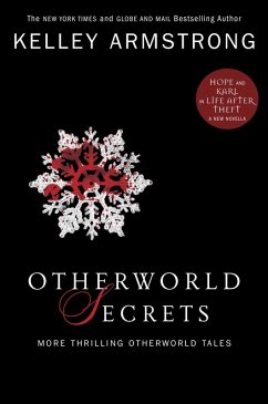 Cover Otherworld Secrets (eBook, ePUB)