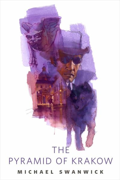 The Pyramid of Krakow (eBook, ePUB) The Pyramid of Krakow (eBook, ePUB)