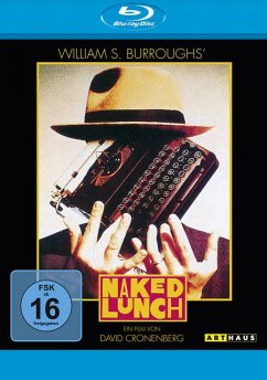 Naked Lunch