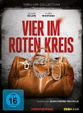 Vier im roten Kreis - StudioCanal Collection