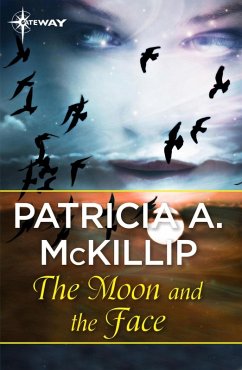 Cover The Moon and the Face (eBook, ePUB)